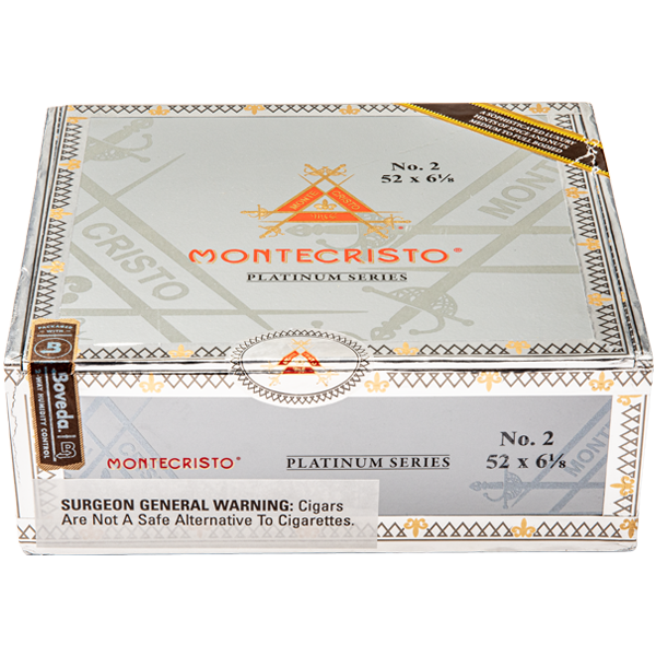 Montecristo Platinum Series