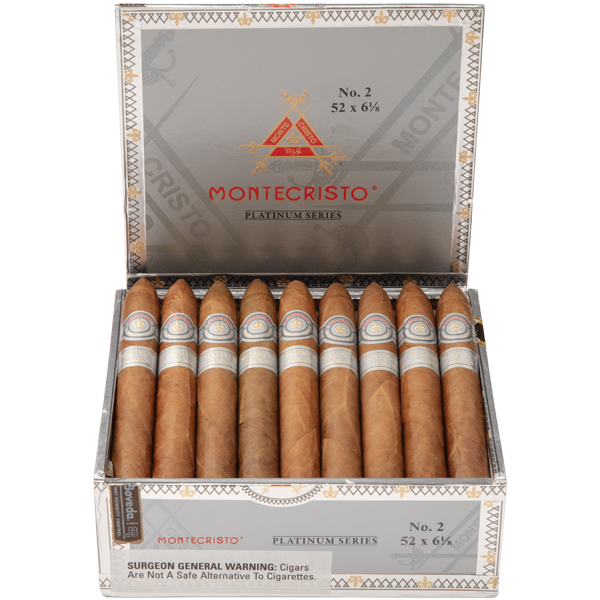 Montecristo Platinum Series