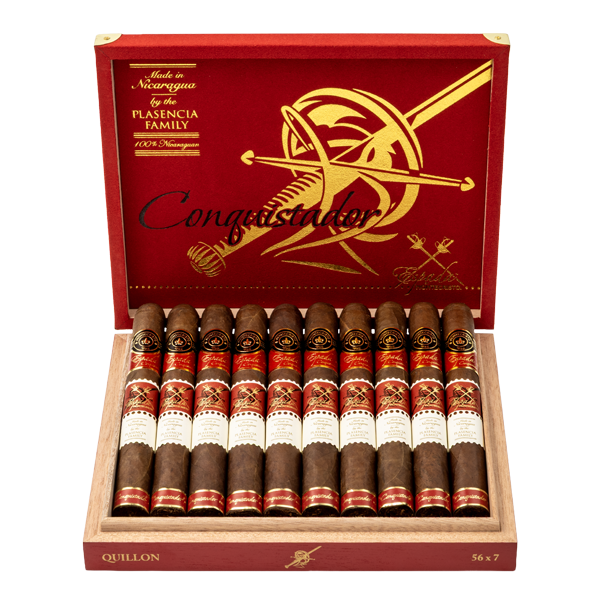 Montecristo Espada Conquistador