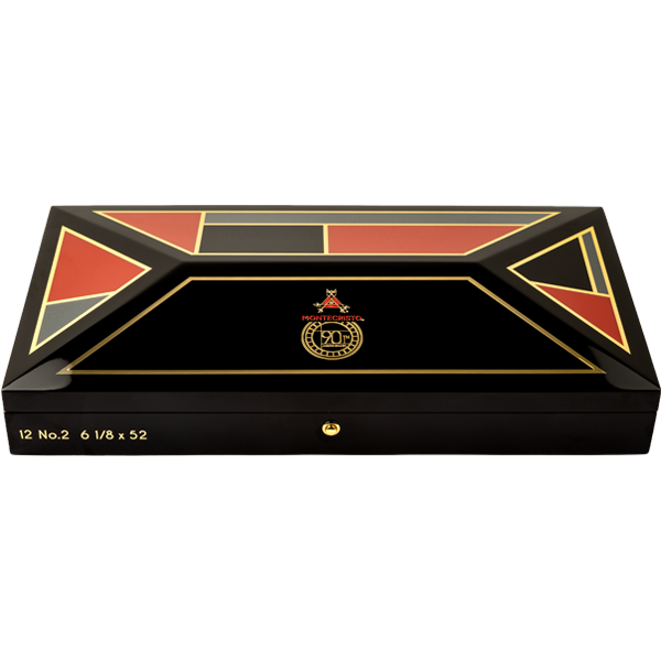 Montecristo 90th Anniversary