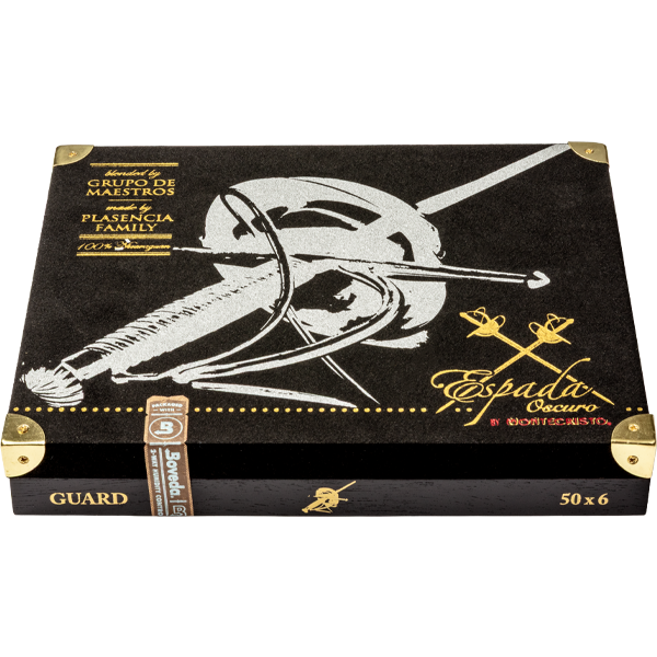 Montecristo Espada Oscuro