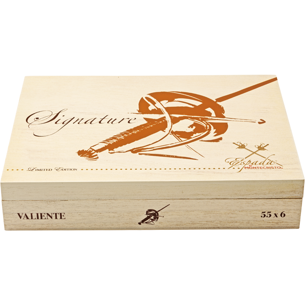 Montecristo Espada Signature Limited Edition