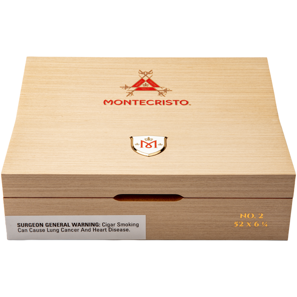 Montecristo M