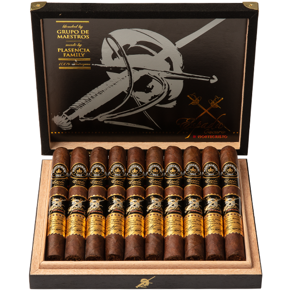 Montecristo Espada Oscuro