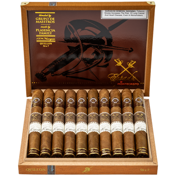 Montecristo Espada
