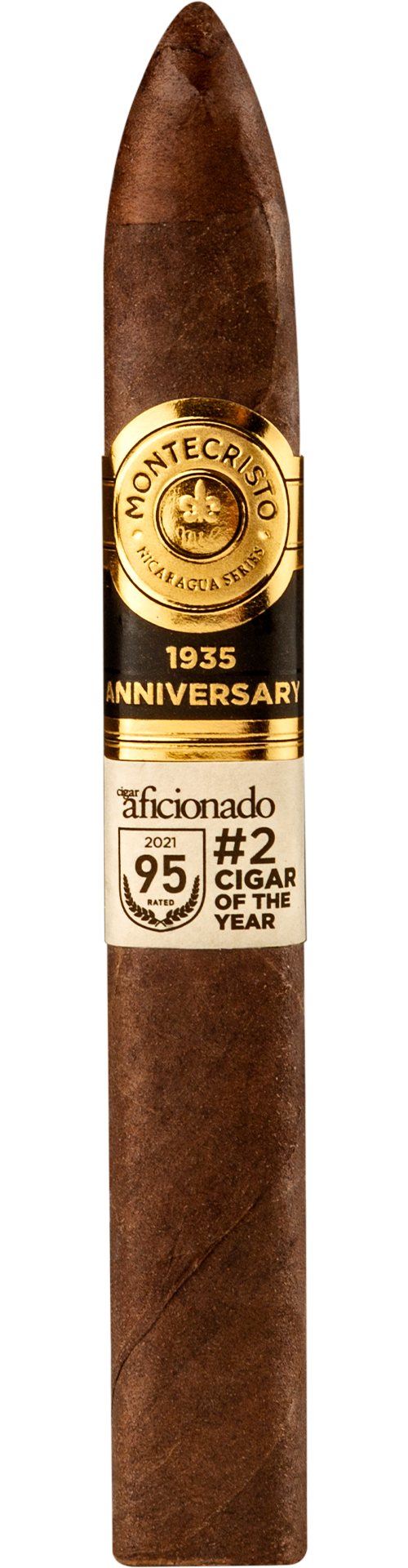 Montecristo 1935 Anniversary Nicaragua