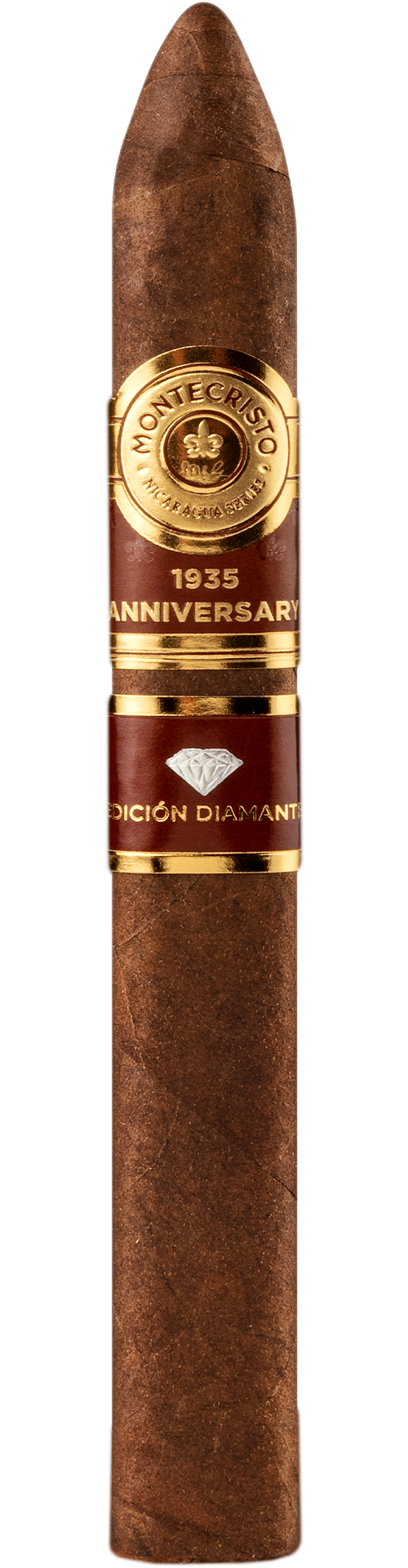 Montecristo 1935 Anniversary Edicion Diamante