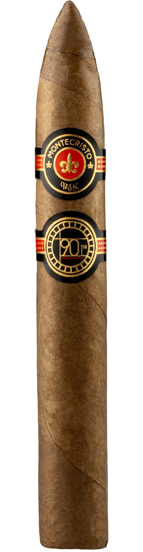 Montecristo 90th Anniversary