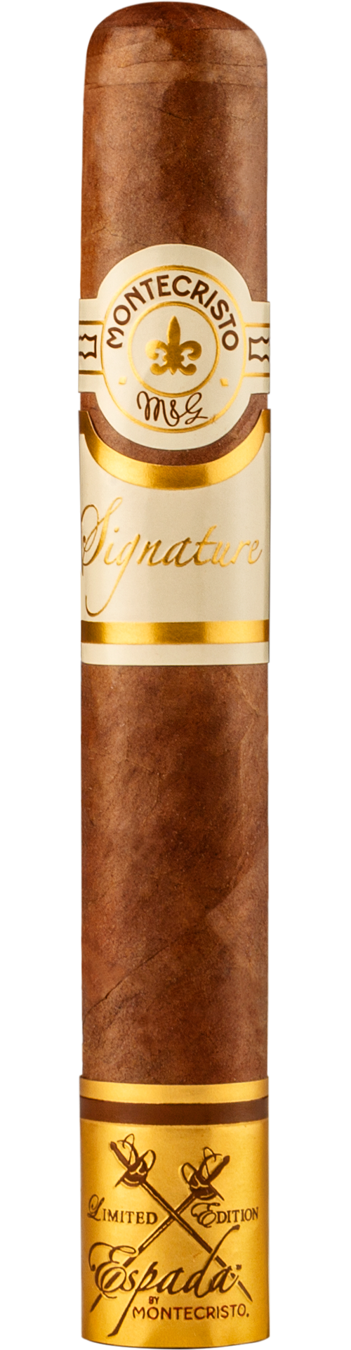 Montecristo Espada Signature Limited Edition