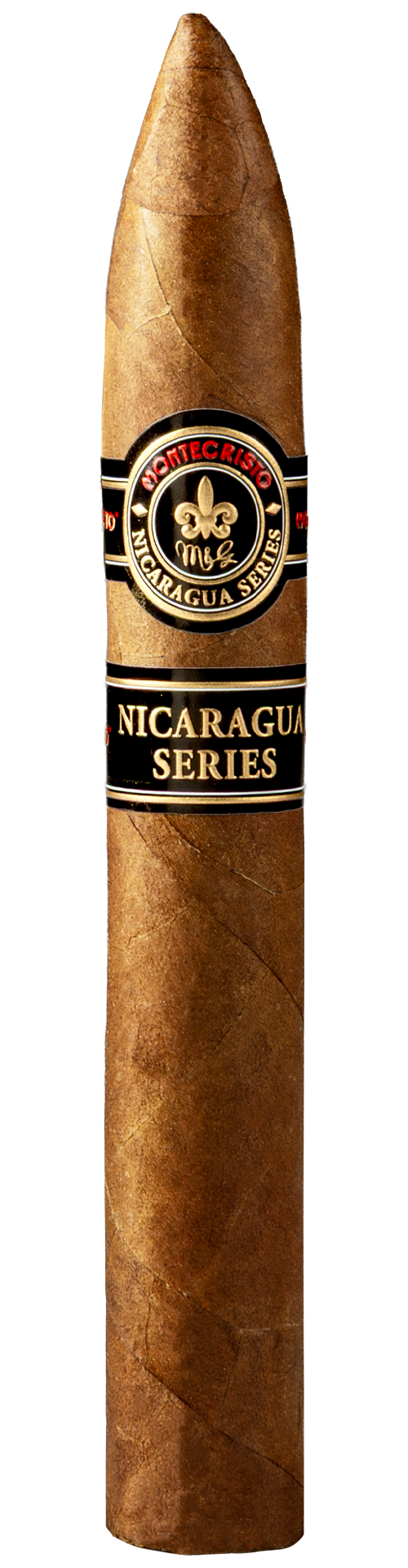 Montecristo Nicaragua Series